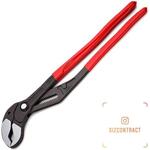 Клещи переставные Cobra® XXL | 560 мм | 87 01 560 | Knipex