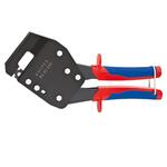 Клещи для монтажа металлических профилей Knipex KN-9042250 250 мм Клещи для монтажа металлических профилей Knipex KN-9042250 250 мм
