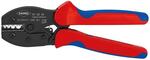KNIPEX PreciForce® вороненая 220 mm, 97 52 33