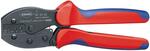 KNIPEX PreciForce® вороненая 220 mm, 97 52 38