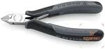 Кусачки боковые | антистатические 120 мм | 77 32 120 H ESD | Knipex