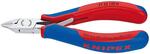 Кусачки боковые для электроники KNIPEX KN-7732120H Кусачки боковые для электроники KNIPEX KN-7732120H