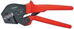 Клещи для опрессовки, также для работы обеими руками KNIPEX 97 52 09 KN-975209 Клещи для опрессовки, также для работы обеими руками KNIPEX 97 52 09 KN-975209