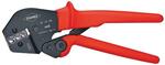 Клещи зажимные для опрессовки вороненая 250 mm, Knipex 97 52 09 Клещи зажимные для опрессовки вороненая 250 mm, Knipex 97 52 09