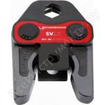 Клещи для пресс-фитинга Rothenberger SV-18 Клещи для пресс-фитинга Rothenberger SV-18