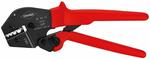 Клещи зажимные для опрессовки вороненая 250 mm, Knipex 97 52 13 Клещи зажимные для опрессовки вороненая 250 mm, Knipex 97 52 13