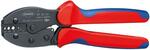 Клещи для опрессовки PreciForce® KNIPEX 97 52 50 KN-975250