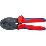 KNIPEX PreciForce клещи зажимные для опрессовки KN-975250 KNIPEX PreciForce клещи зажимные для опрессовки KN-975250