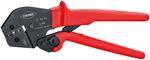 Клещи зажимные для опрессовки KNIPEX KN-975205
