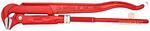 Клещи трубные 90° | 650 мм | 83 10 030 | Knipex