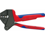 Клещи для опрессовки кабельных наконечников KNIPEX 974306