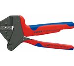 Клещи для опрессовки кабельных наконечников KNIPEX 974305