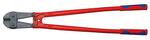 Болторез KNIPEX 71 72 910, 910 mm двукомпонентные рукоятки Болторез KNIPEX 71 72 910, 910 mm двукомпонентные рукоятки