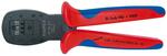 Обжимные клещи KNIPEX KN-975424 Обжимные клещи KNIPEX KN-975424