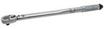 Динамометрический ключ 3/4 DR 100-700 НМ Jonnesway T04500