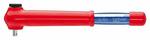 Ключ динамометрический KNIPEX 98 43 50, 385 mm