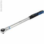 Электронный динамометрический ключ NORGAU NTE13-340RI 051130340 (1/2quot; 340Нм)