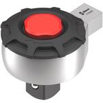 Вставная трещотка WERA 7782E переключаемая 3/4quot; DR WE-078708