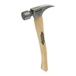 Молоток титановый Stiletto MILWAUKEE Ti14MC-H16 Молоток титановый Stiletto MILWAUKEE Ti14MC-H16