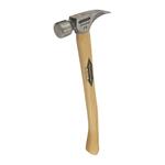 Молоток титановый Stiletto MILWAUKEE Ti14SC-H18 Молоток титановый Stiletto MILWAUKEE Ti14SC-H18