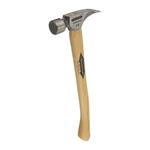 Молоток титановый Stiletto MILWAUKEE Ti14MC-H18 Молоток титановый Stiletto MILWAUKEE Ti14MC-H18