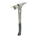 Молоток титановый Stiletto TB 15 MC + TBM-SR MILWAUKEE TB 15 MC + TBM-SR Молоток титановый Stiletto TB 15 MC + TBM-SR MILWAUKEE TB 15 MC + TBM-SR