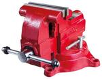 Тиски Wilton Практик 648HD 200 мм Тиски Wilton Практик 648HD 200 мм
