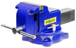 Тиски STALEX Гризли M80 200 мм Тиски STALEX Гризли M80 200 мм