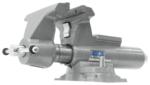 Тиски Wilton Механик ПРО 865M 165 мм Тиски Wilton Механик ПРО 865M 165 мм