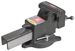 Тиски JTC AUTO TOOLS JTC-3123 150 мм Тиски JTC AUTO TOOLS JTC-3123 150 мм