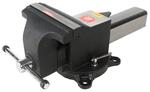 Тиски JTC AUTO TOOLS JTC-3124 200 мм Тиски JTC AUTO TOOLS JTC-3124 200 мм