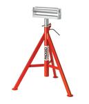 Опора высокая для труб с конвейерной головкой RIDGID CJ-99 29quot;- 44quot;