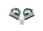 Комплект шаровых опор-каталок RIDGID BTH-9