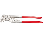 Ключ клещевой KNIPEX 8603400 400 мм