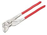 Ключ трубный переставной Knipex 8603400