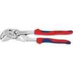 Клещи переставные-гаечный ключ Knipex KN-8605250S4