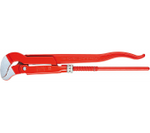 Ключ трубный рычажный KNIPEX 8330020 quot;тип Squot;
