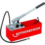 Ручной опрессовочный насос Rothenberger ТР 25 1/2quot;