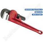 Газовый ключ SUPER-EGO HEAVY DUTY 102480000