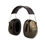 3M Противошумные наушники 3M™ Peltor™ Optime™ II H520A-407-GQ со стандартным оголовьем