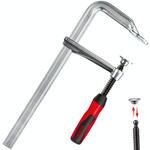 Цельнометаллическая струбцина GZ-2K 800/120 | GZ80-2K | Bessey