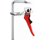 Струбцина рычажная BESSEY GH 300 х 140 мм BE-GH30 Струбцина рычажная BESSEY GH 300 х 140 мм BE-GH30