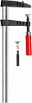 Струбцина из ковкого чугуна TGK 1250/120, Bessey BE-TGK125