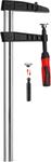 Струбцина из ковкого чугуна TGK-2K 1500/120, BESSEY, ( BE-TGK150-2K )