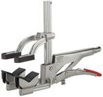 Струбцина с захватом для зажима труб GRZRO 110/65, BESSEY, ( BE-GRZRO )