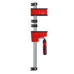 Корпусная струбцина REVO KREV 1500/95 Bessey BE-KREV150-2K