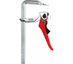 Струбцина рычажная BESSEY GH 1000 х 120 мм BE-GH100