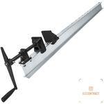 Зажим для дверей TAN 1200 | TAN120 | Bessey