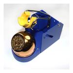 Подставка под паяльник (с чистящей стружкой) Hakko FH200-83 Подставка под паяльник (с чистящей стружкой) Hakko FH200-83