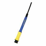 Паяльник Hakko FM-2030 с подставкой Паяльник Hakko FM-2030 с подставкой